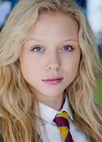 Наоми Баттрик