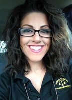 Оливия Блэк