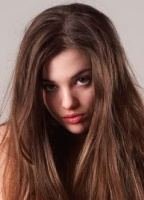 Оливия Храброва