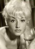 Памела Грин