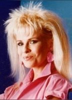 Памела Стивенсон