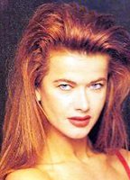 Пилар Ориве