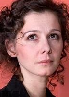 Полина Агуреева