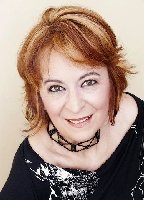 Патрисия Скальви