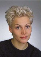 Патриция Брок