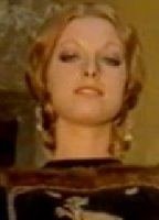 Патриция Виотти