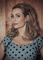 Патриция Шуманн