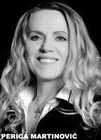 Перица Мартинович
