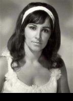 Рози Хэмлин