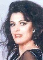 Роза Глория Чагоян