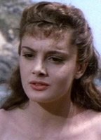 Россана Подеста