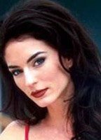 Ребекка Лорд