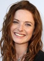 Ребекка Фергюсон