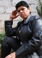 Рейна Торрес