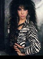 Рокси Петруччи