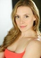 Ребекка Куш