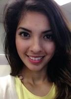 Росио Терронес