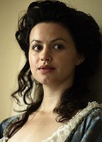 Ребекка Найт