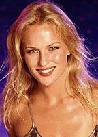 Ребекка Карлтон-лафф