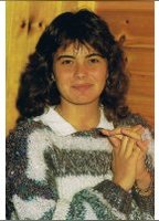 Соня Мартинес