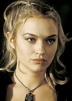 София Майлз