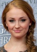 Софи Тернер