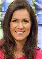 Сюзанна Рид