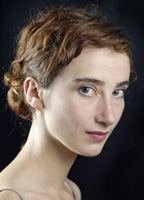 Сандрин Бланке