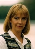 Сюзанна Берден