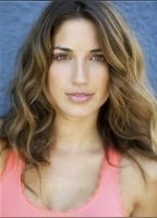 Сара Каргес