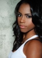 Шаника Ноулз