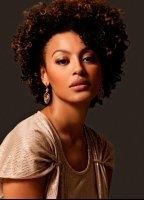 Шерон Менезес