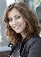 Сара-софи Бусснина