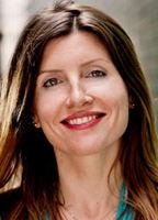 Шэрон Хорган