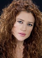 Шэрон Зундел