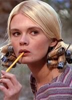 Сюзанна Зенор