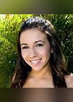 Стефани Моретти