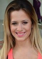 Сильвия Карвальо