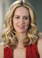 Сара Полсон