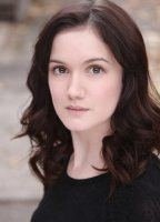 Сара Грегори