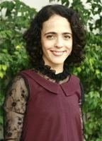 Сильвия Буарке