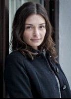 Сара Хорват