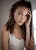 Сольвейг Редигер-лизлоу