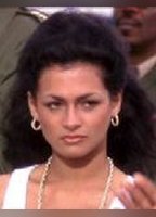 Тина Хадсон