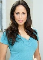 Триша Эккеверия