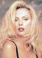 Тамара Лэндри