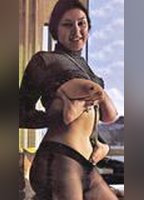 Тереза Джекман