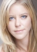 Тиффани Энн Хьюз