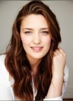 Тесс Хаубрих