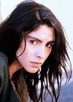 Валентина Варгас